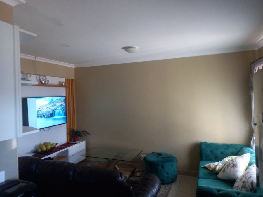 3 Bedroom Property for Sale in Hamilton Estate Western Cape